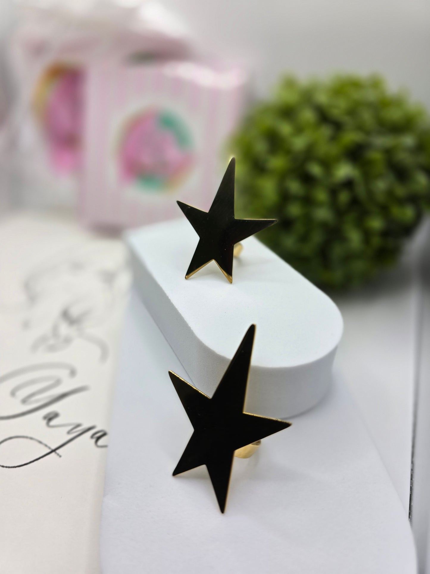 Staria Ring