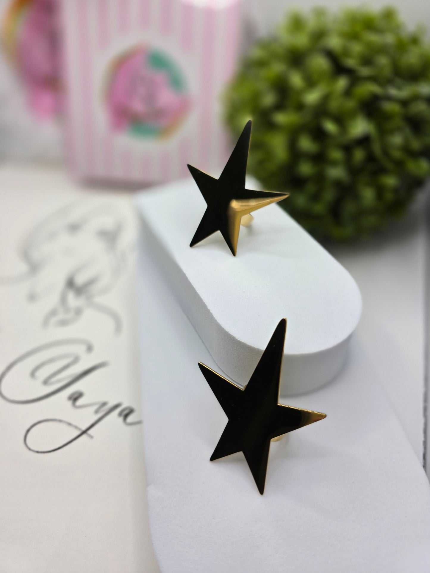 Staria Ring