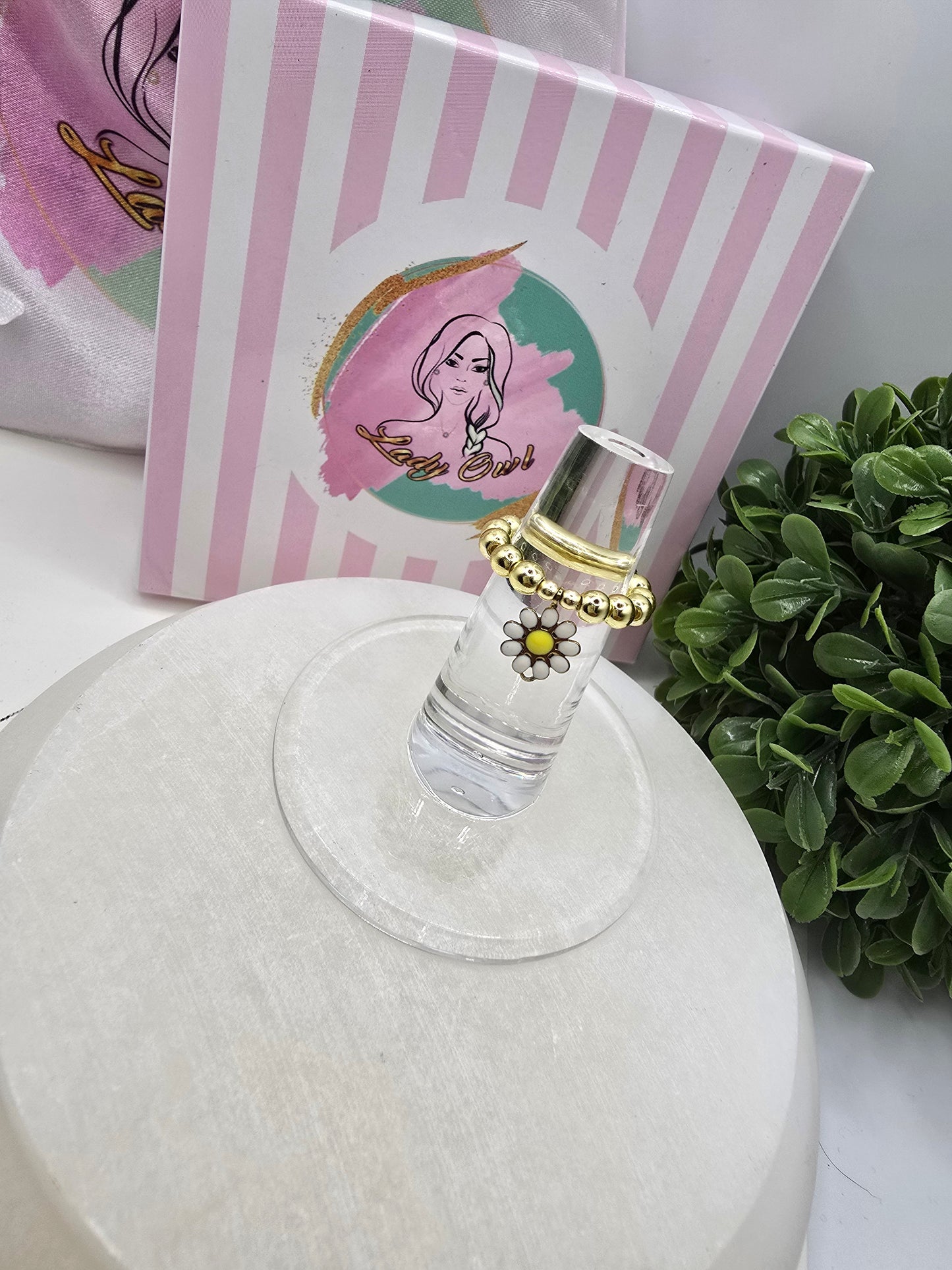 Daisy Ring