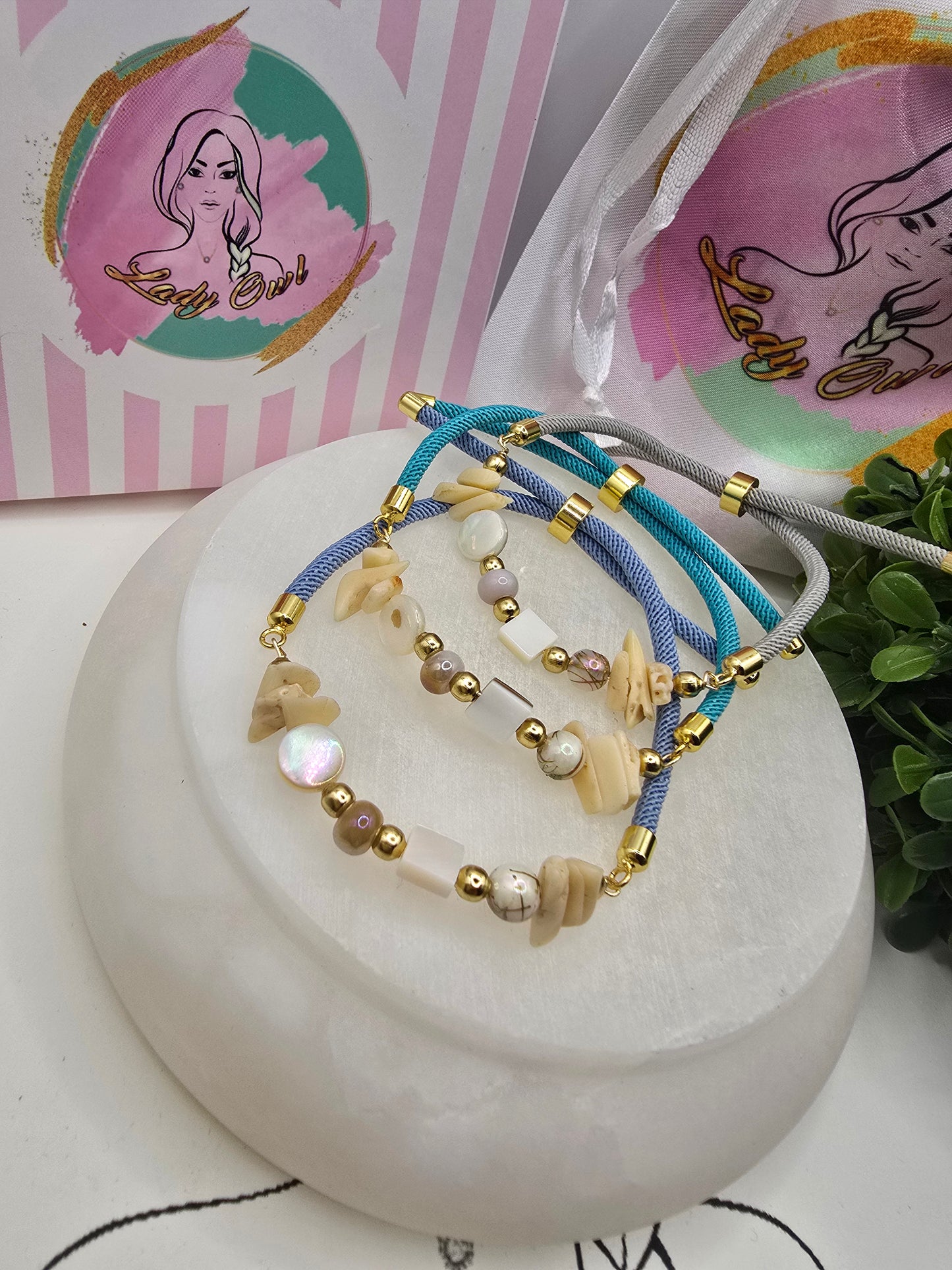 Nu Bracelet