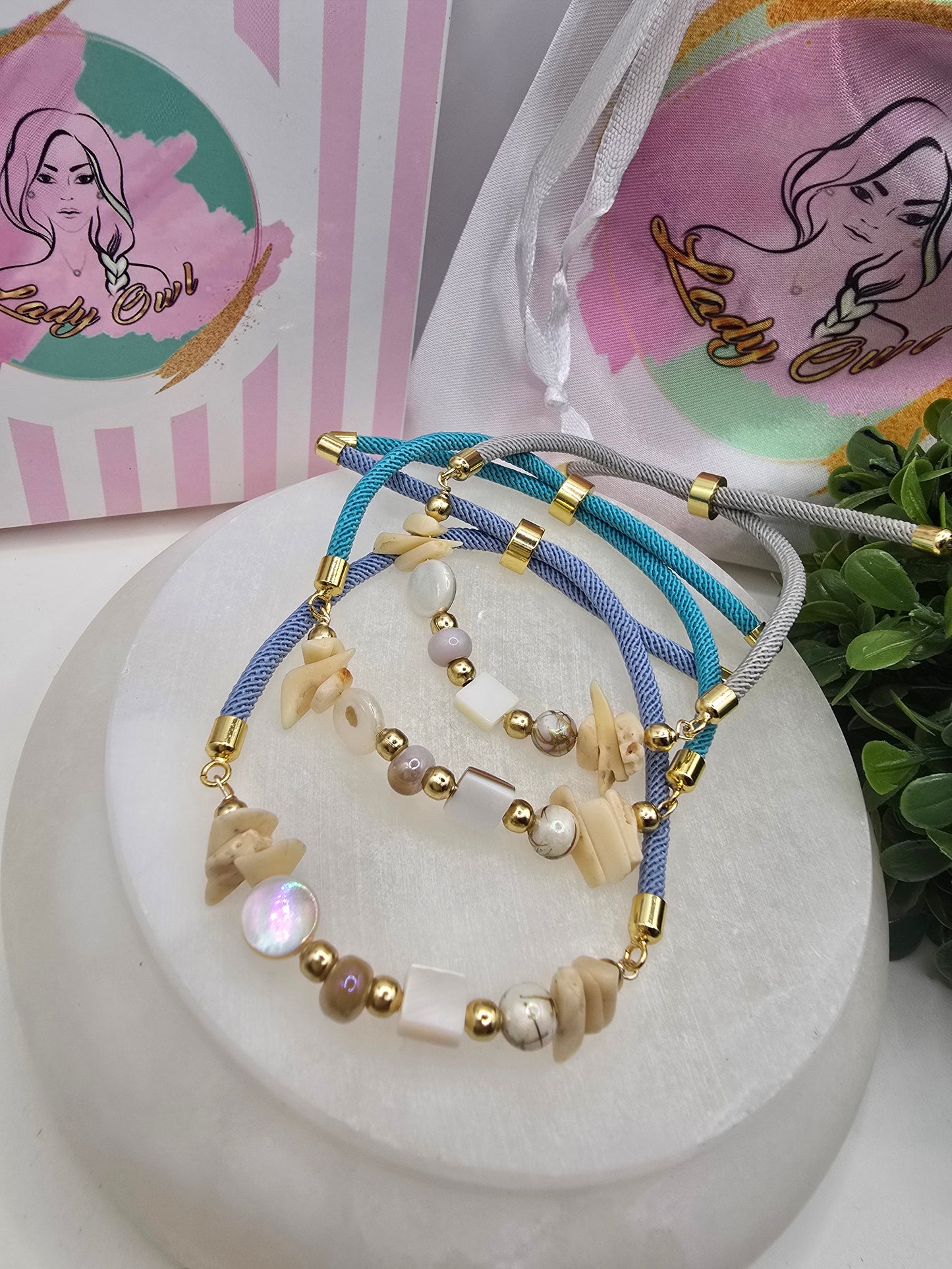 Nu Bracelet