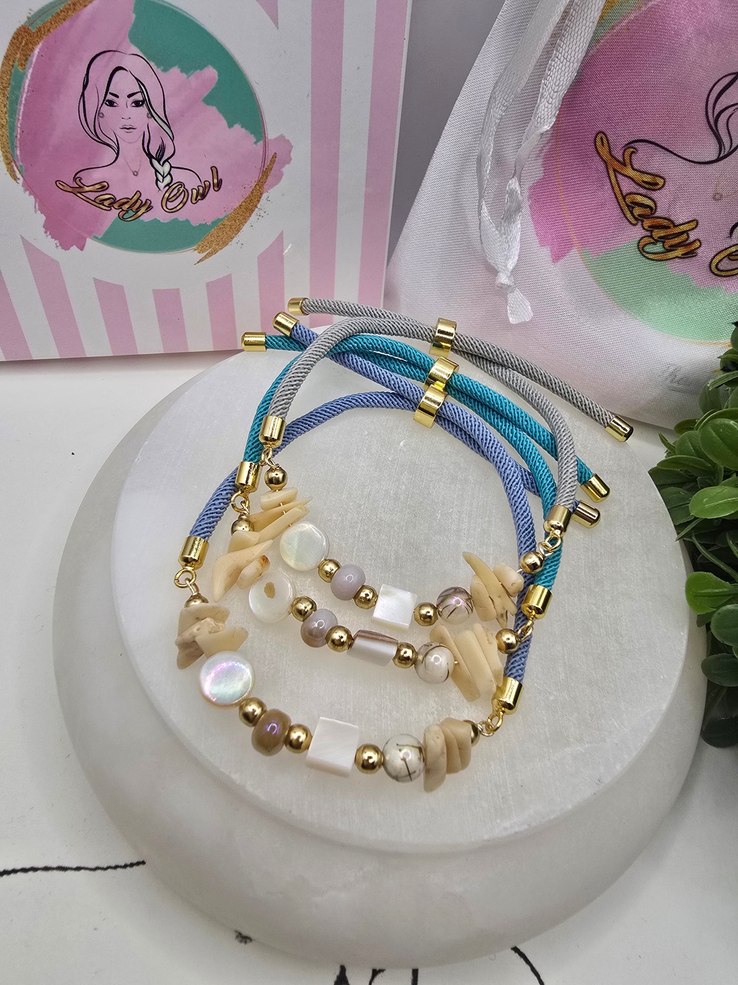 Nu Bracelet