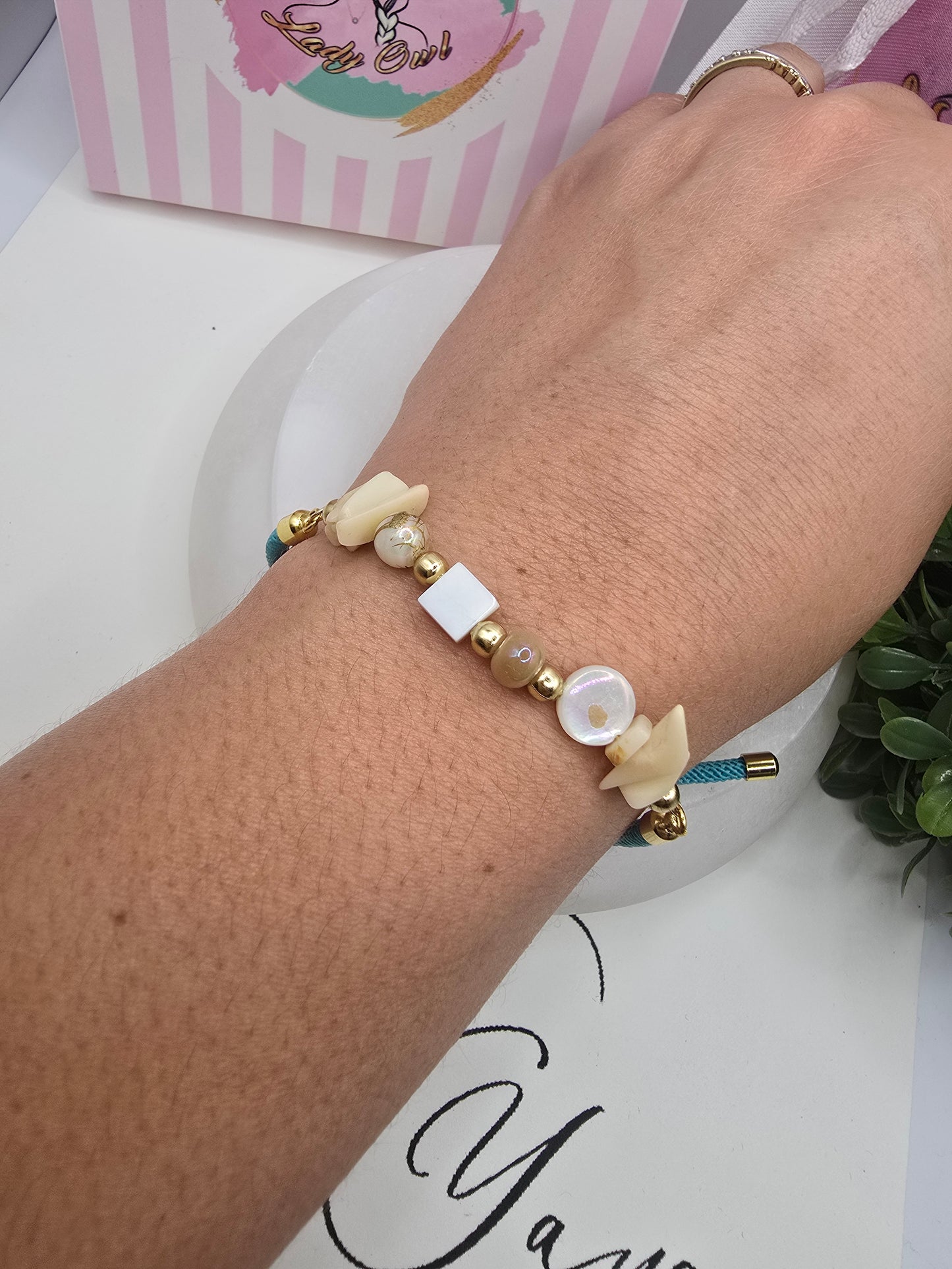 Nu Bracelet