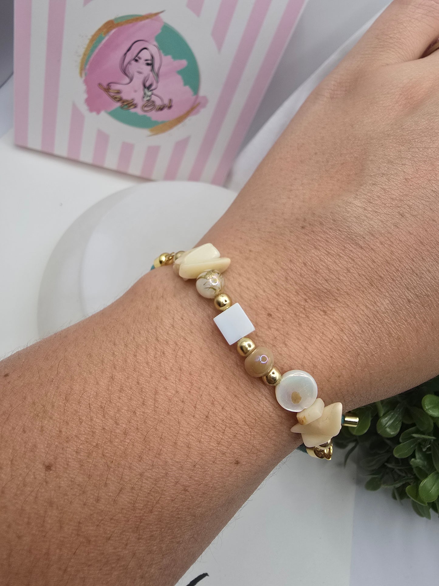 Nu Bracelet