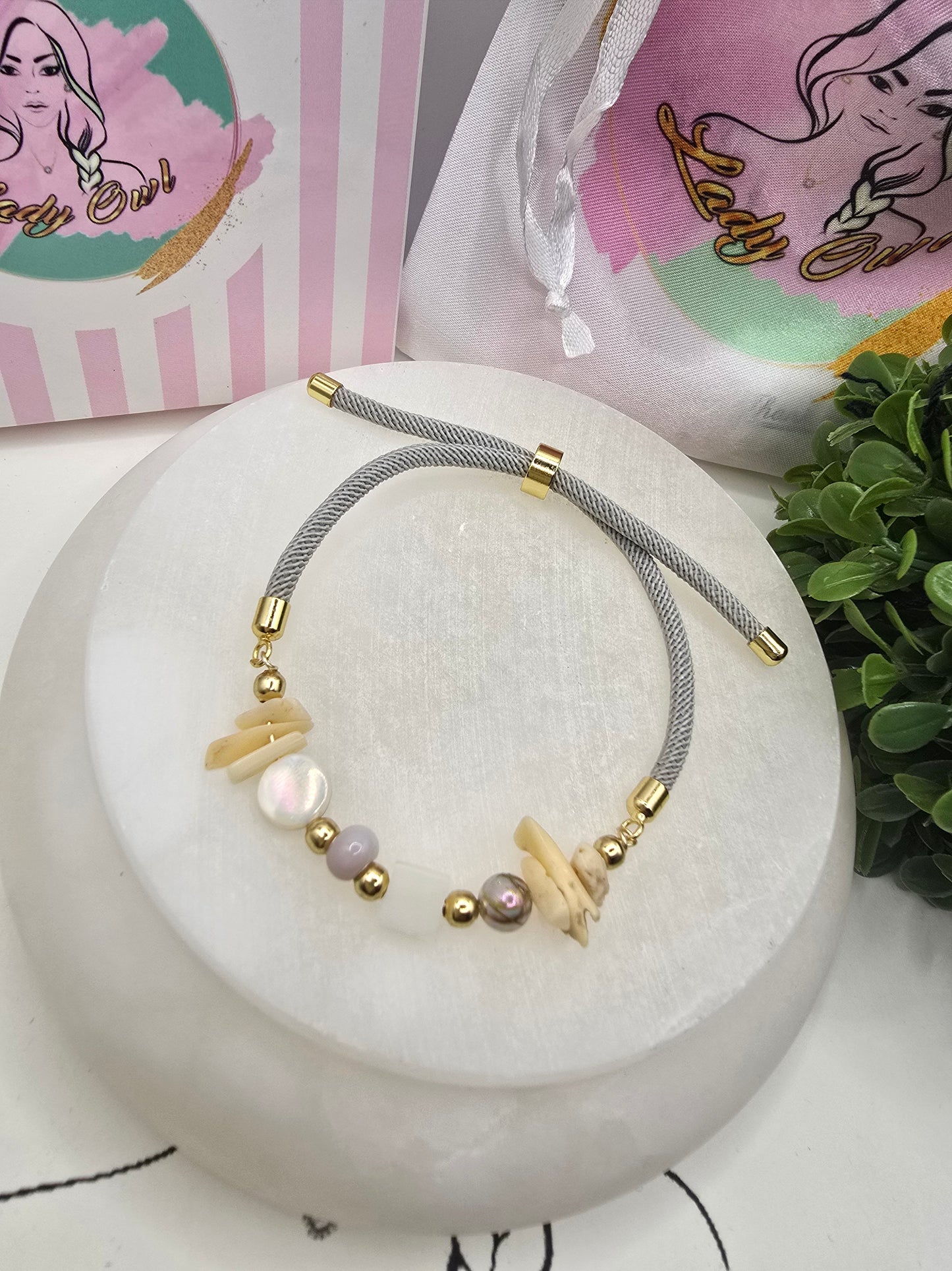 Nu Bracelet