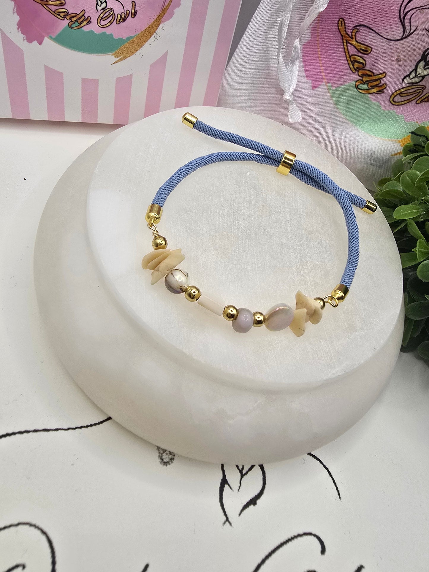 Nu Bracelet