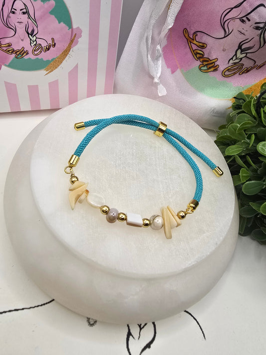 Nu Bracelet
